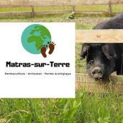 MATRAS SUR TERRE